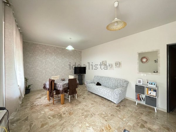 appartamento in vendita a Crecchio in zona Via Piana