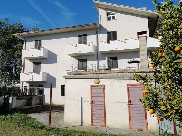 casa indipendente in vendita a Crecchio