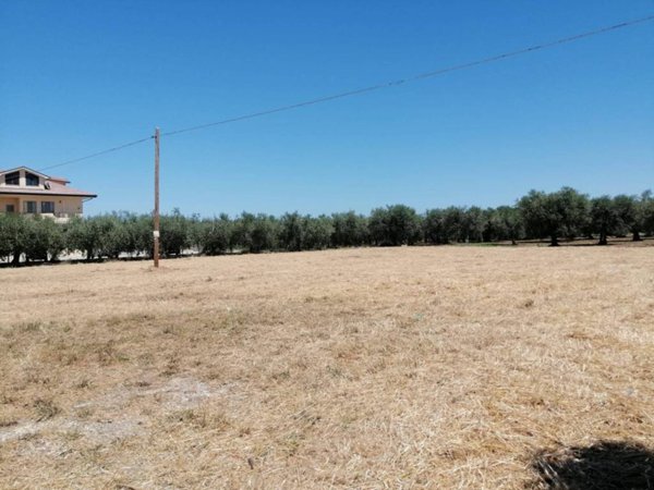 casa indipendente in vendita a Crecchio in zona Casone