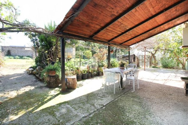 casa indipendente in vendita a Crecchio in zona Casino Vezzani