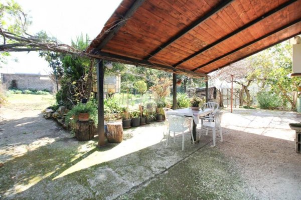 casa indipendente in vendita a Crecchio in zona Casino Vezzani