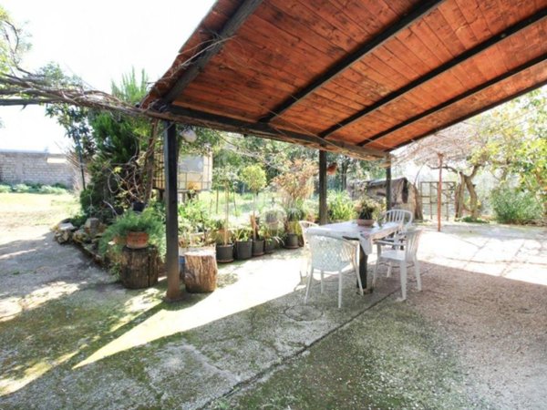 casa indipendente in vendita a Crecchio in zona Casino Vezzani