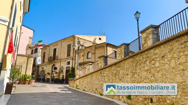 casa semindipendente in vendita a Crecchio