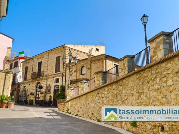 casa indipendente in vendita a Crecchio