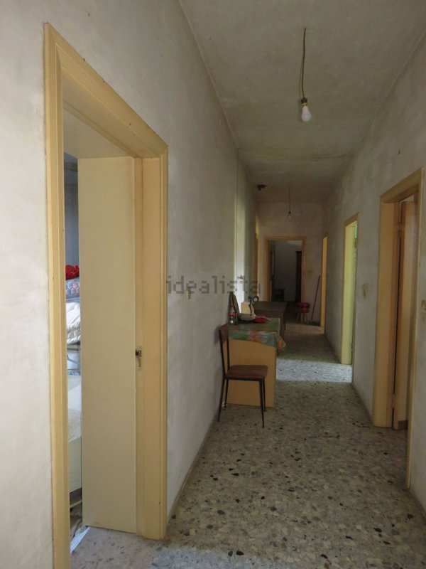 casa indipendente in vendita a Crecchio in zona Casino Vezzani