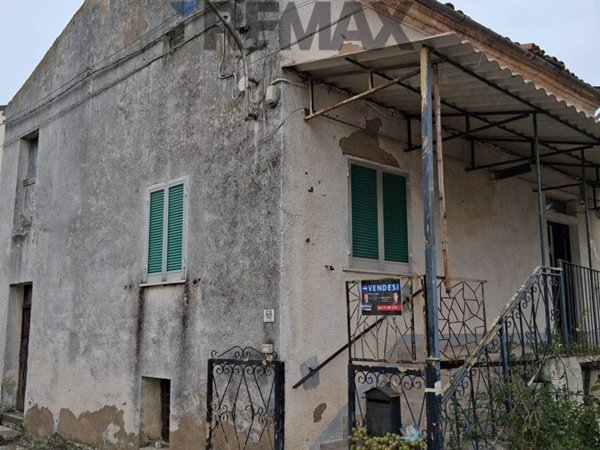 casa indipendente in vendita a Crecchio in zona Villa Consalvi