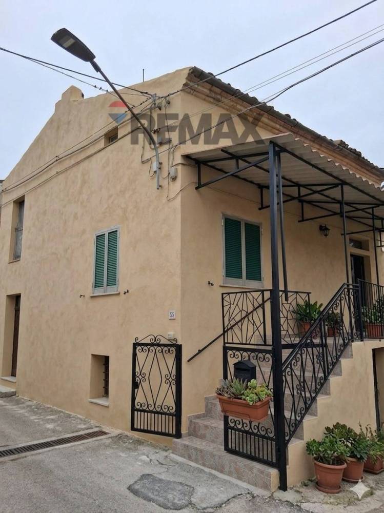 casa indipendente in vendita a Crecchio in zona Villa Consalvi