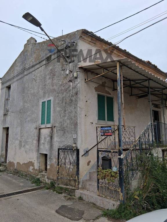 casa indipendente in vendita a Crecchio in zona Villa Consalvi