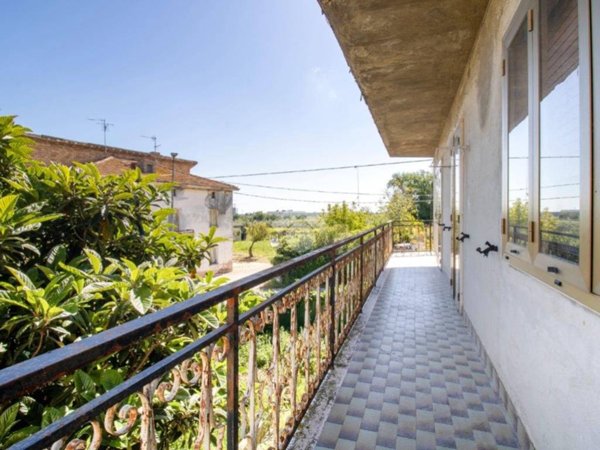 appartamento in vendita a Crecchio in zona Villa Mascitti