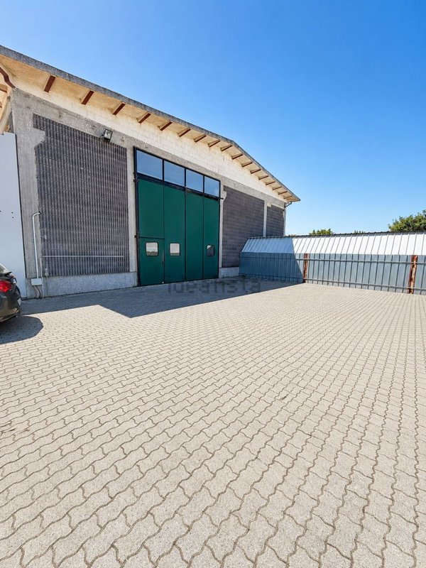 casa indipendente in vendita a Crecchio in zona Villa Tucci