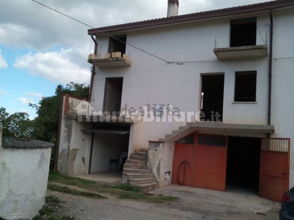 appartamento in vendita a Crecchio