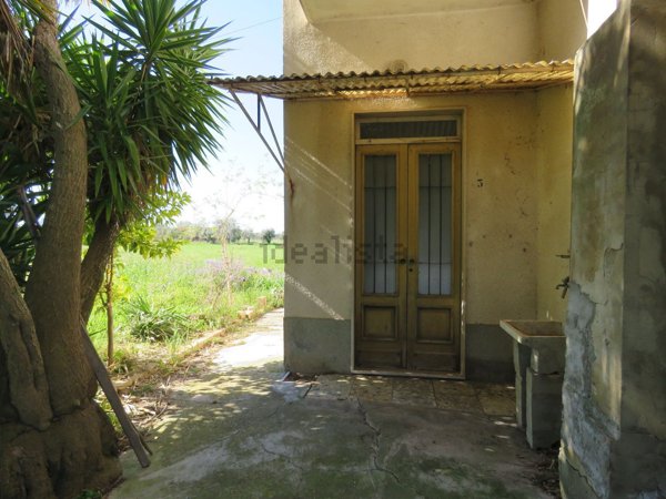casa indipendente in vendita a Crecchio in zona Casino Vezzani