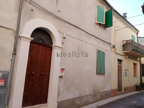 appartamento in vendita a Crecchio