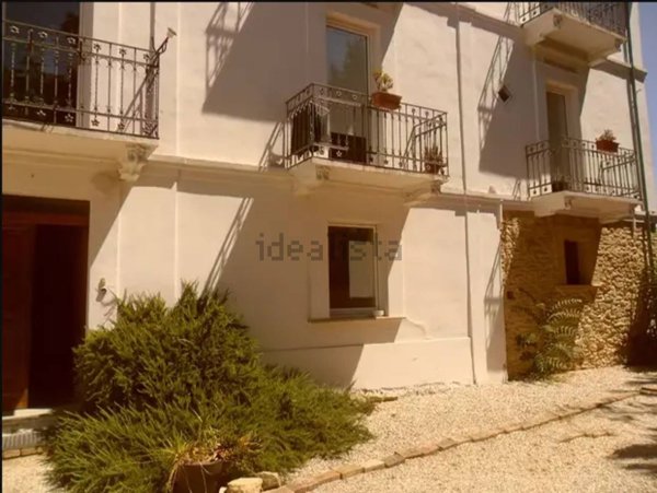 appartamento in vendita a Crecchio in zona Villa Tucci