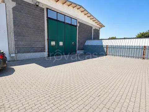 appartamento in vendita a Crecchio in zona Villa Tucci