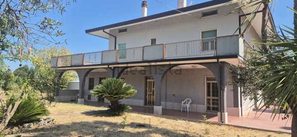 casa indipendente in vendita a Crecchio in zona Casino Vezzani