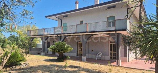 casa indipendente in vendita a Crecchio in zona Casino Vezzani