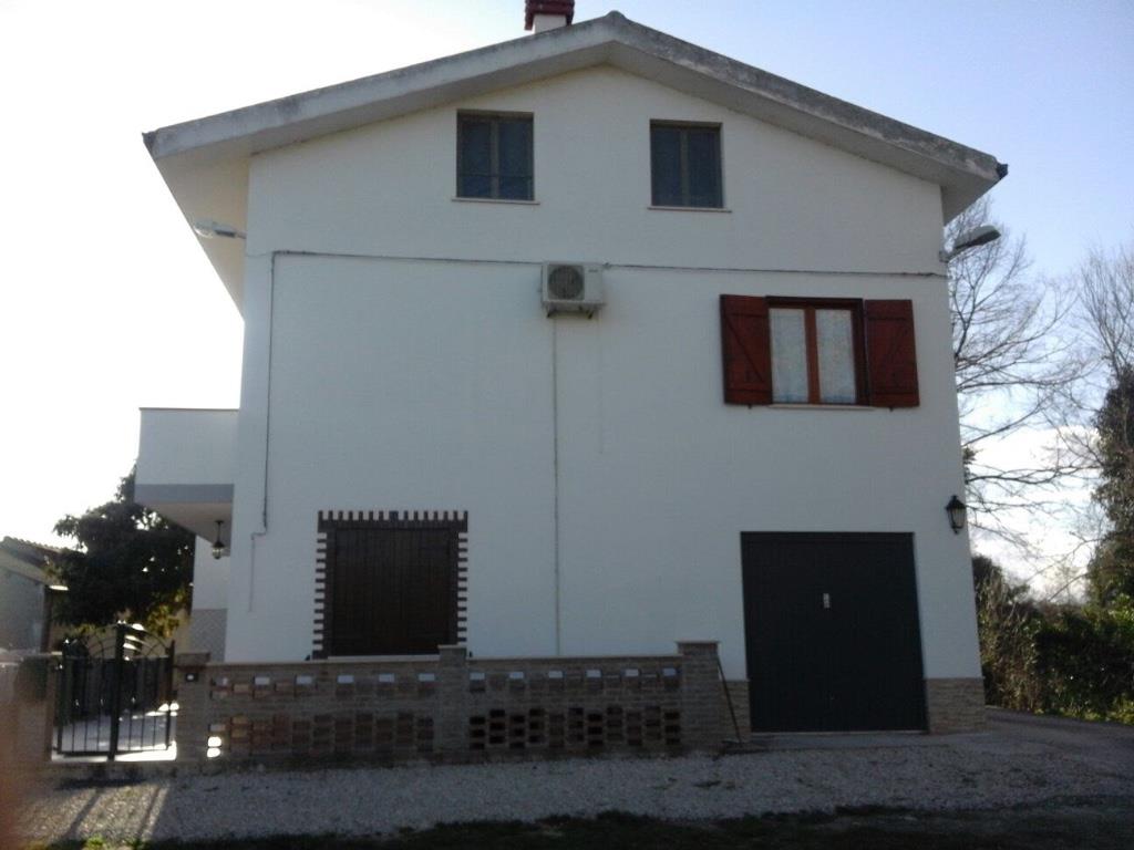 casa indipendente in vendita a Crecchio in zona Villa Tucci