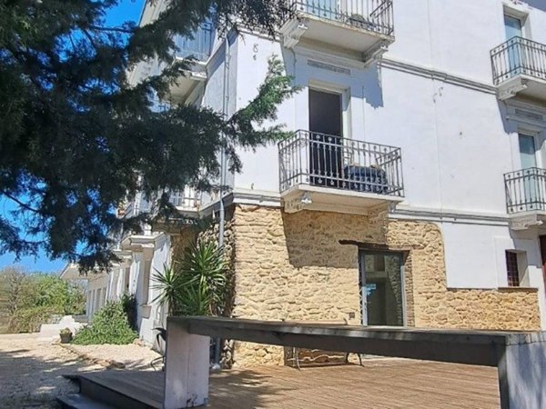 appartamento in vendita a Crecchio in zona Villa Tucci