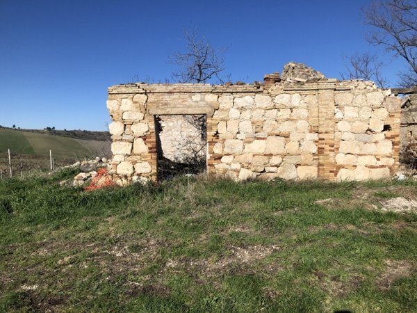 casa indipendente in vendita a Cupello