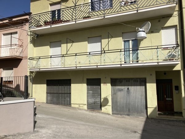 appartamento in vendita a Cupello