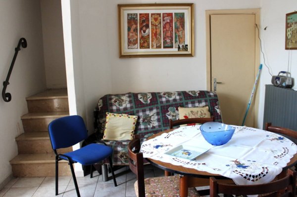 casa indipendente in vendita a Cupello