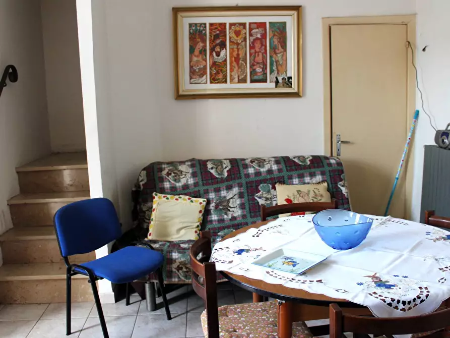 casa semindipendente in vendita a Cupello