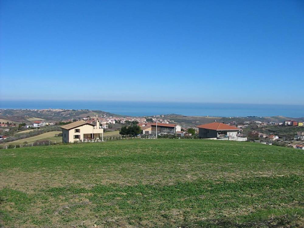 appartamento in vendita a Cupello