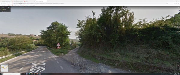 terreno agricolo in vendita a Cupello