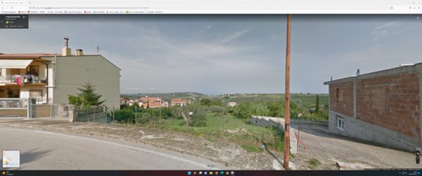 terreno edificabile in vendita a Cupello