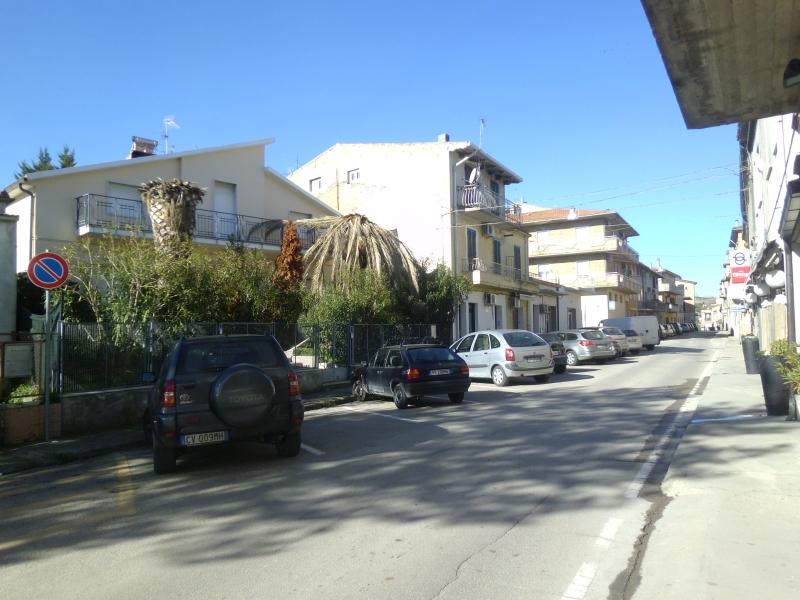 appartamento in vendita a Cupello