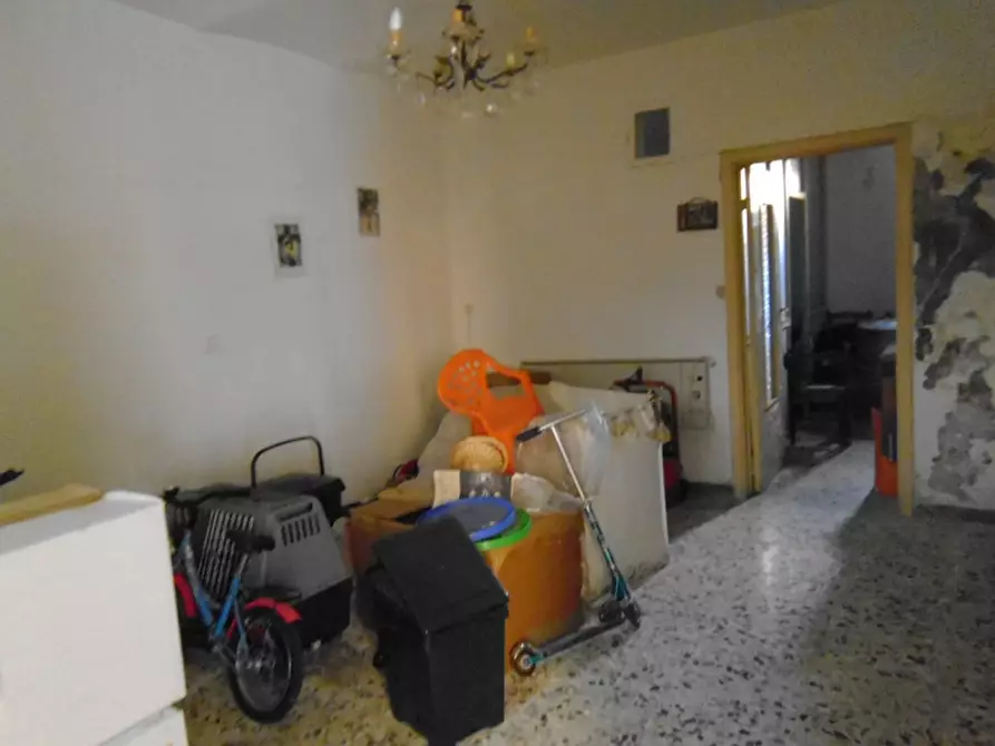 casa indipendente in vendita a Cupello