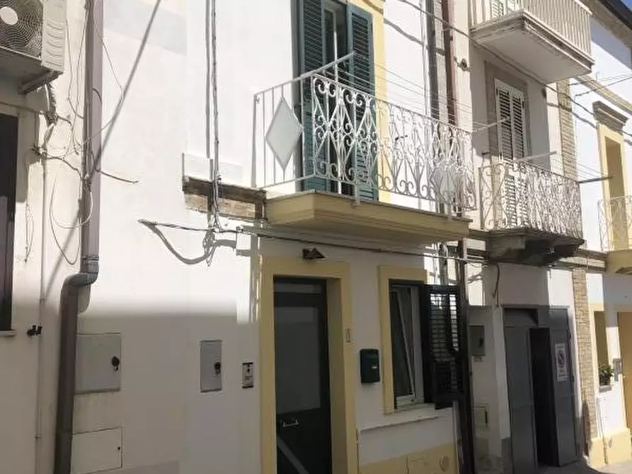 casa indipendente in vendita a Cupello