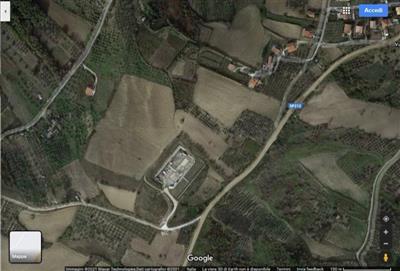 terreno agricolo in vendita a Cupello