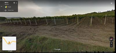 terreno agricolo in vendita a Cupello