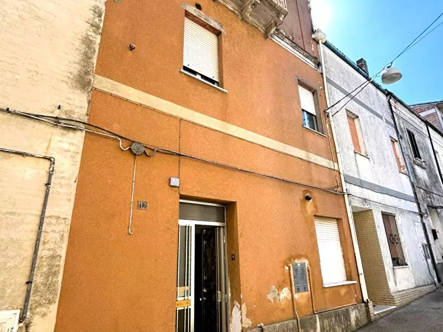 casa indipendente in vendita a Cupello