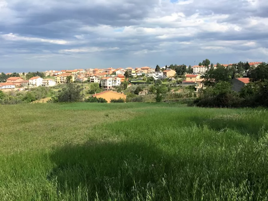 terreno agricolo in vendita a Cupello