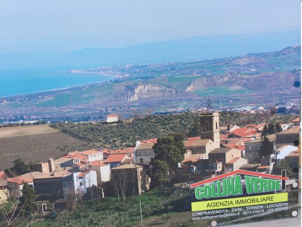 terreno agricolo in vendita a Cupello
