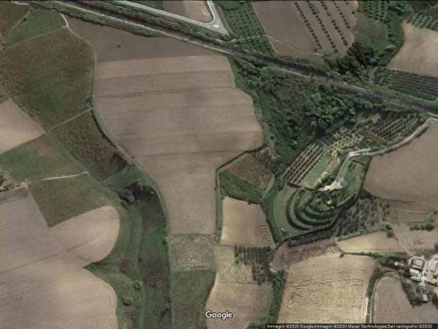 terreno agricolo in vendita a Cupello