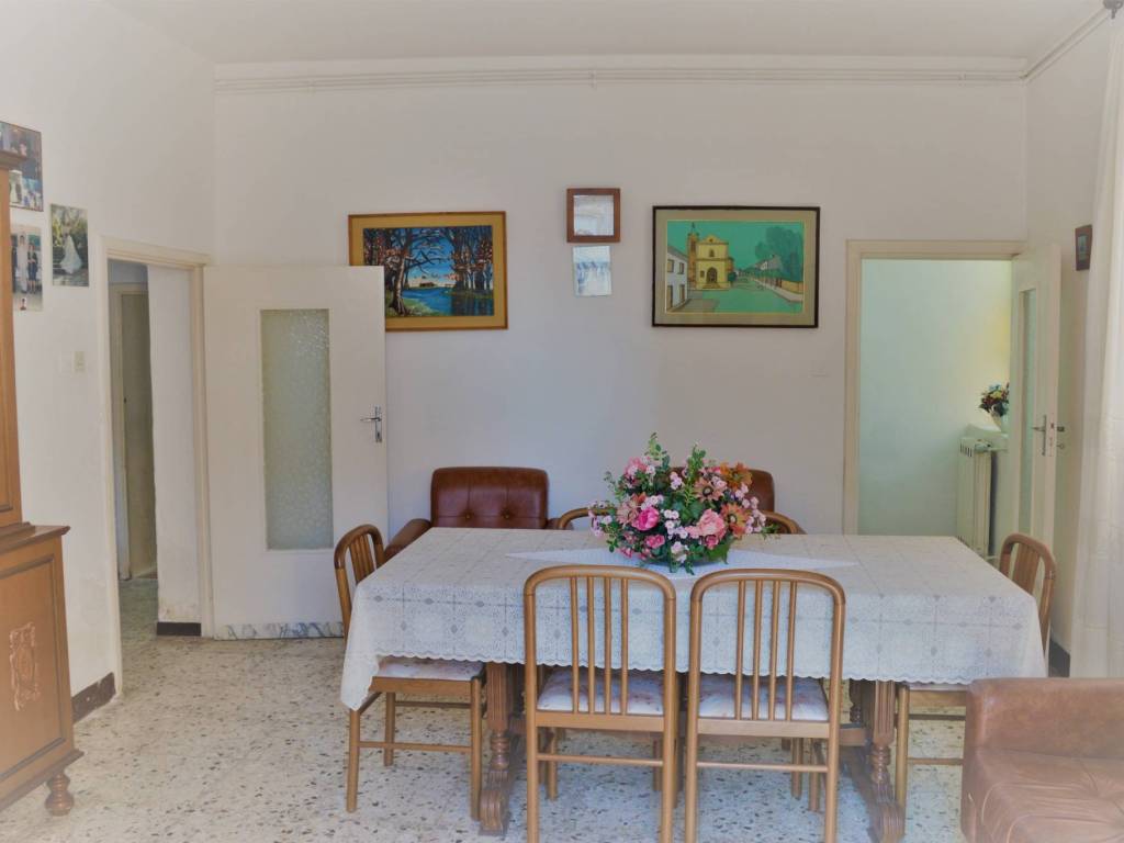 casa indipendente in vendita a Cupello