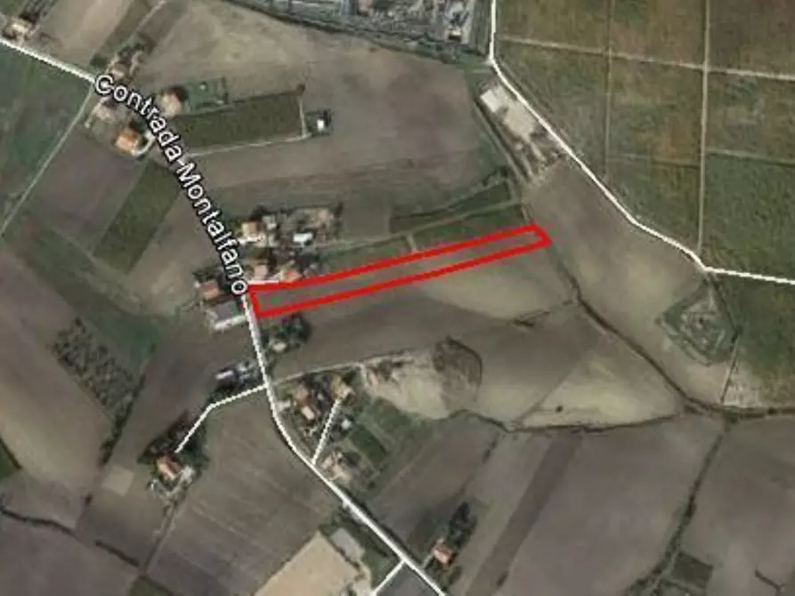 terreno agricolo in vendita a Cupello