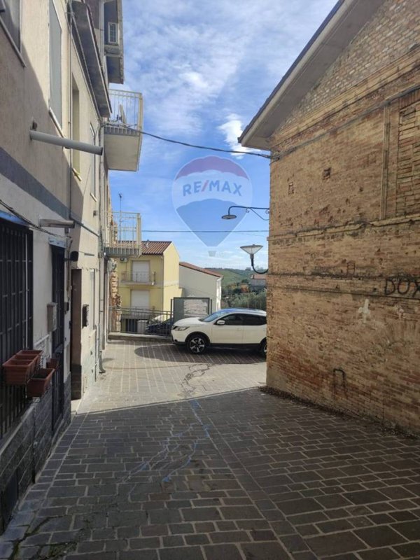 casa semindipendente in vendita a Cupello