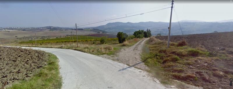 azienda agricola in vendita a Cupello