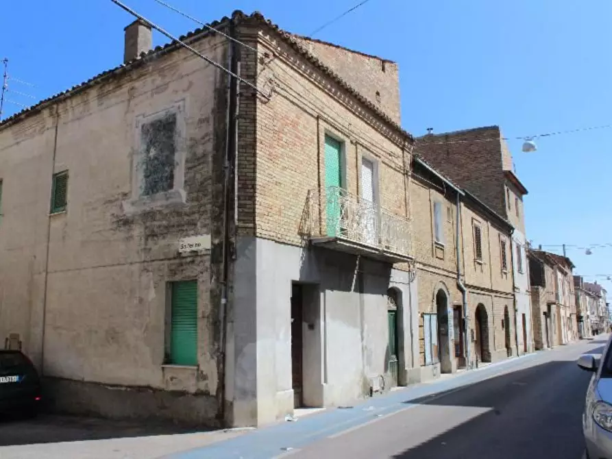 casa indipendente in vendita a Cupello