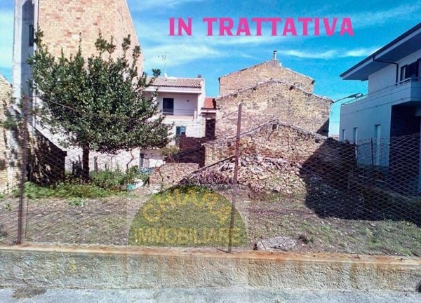quadrivano in vendita a Cupello