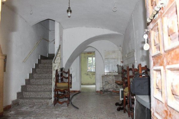 casa indipendente in vendita a Cupello
