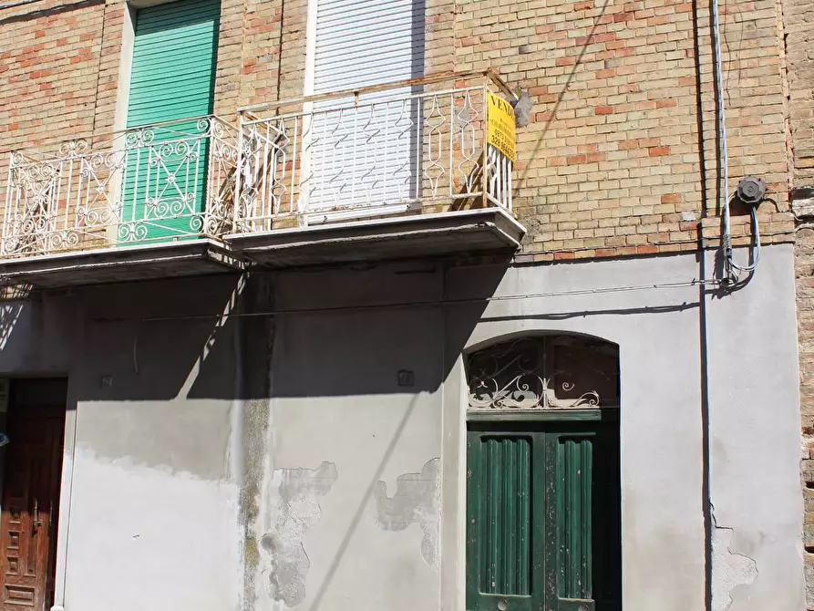 casa indipendente in vendita a Cupello