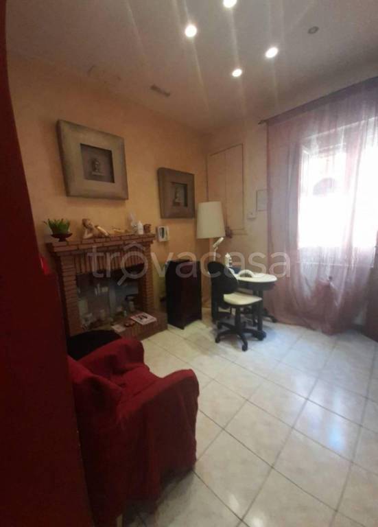 casa semindipendente in vendita a Cupello