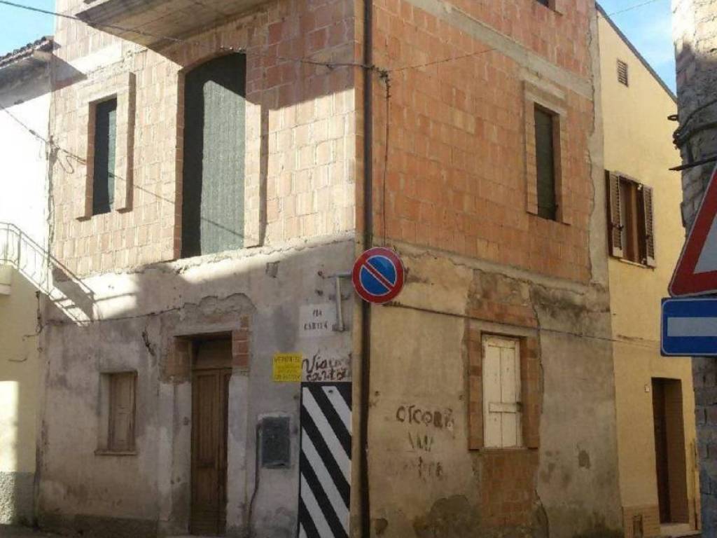 casa indipendente in vendita a Cupello