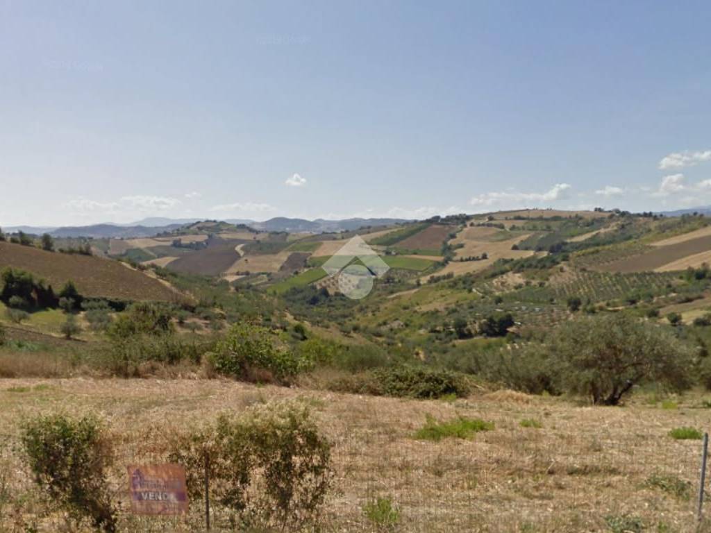 terreno agricolo in vendita a Cupello